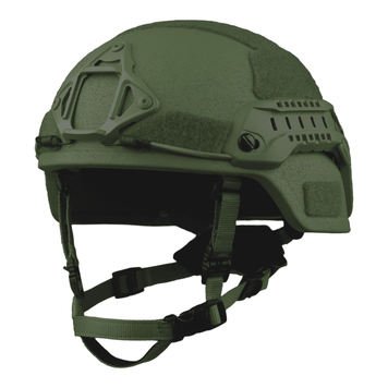Шолом тактичний MICH ECLIPSE GEN 3 Олива (M) M-2233-L фото