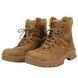 Демісезонні берці койот Undolini/Air-Tex 1059-45 фото 1