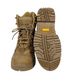Демісезонні берці койот Undolini/Air-Tex 1059-45 фото 4
