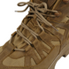Демісезонні берці койот Undolini/Air-Tex 1059-45 фото 9