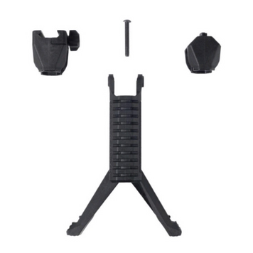 Ручка-сошка переносу вогню Key-Arma Picatinny/M-Lok Polymer (KEY-406) KEY-406 фото