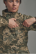 Жіноча тактична куртка FC Combat Fit, піксель АРТ.0820-XL фото 7