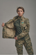 Жіноча тактична куртка FC Combat Fit, піксель АРТ.0820-XL фото 6