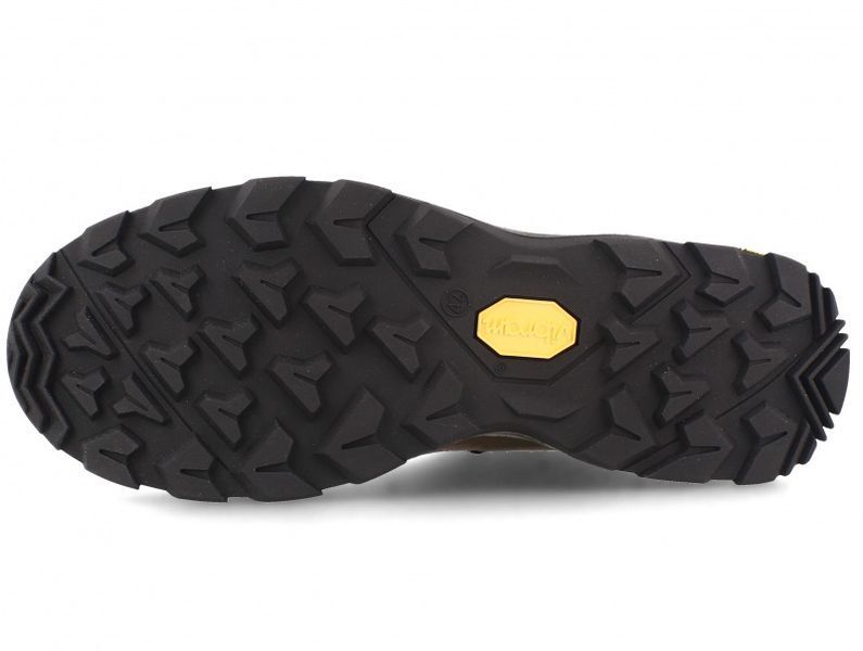 Чоловічі берці Forester Baggi 31341-1FO Vibram Cordura Sympatex 2147-46 фото