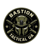 Bastion Tactical UA