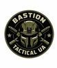 Bastion Tactical UA