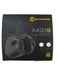 Тактичні навушники EARMOR M31 PLUS Олива 7164-О фото 4