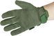 Рукавиці олива Mechanix 7540025 фото 3