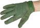 Рукавиці олива Mechanix 7540025 фото 2