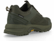 Водонепроникні кросівки Forester Low Khaki Vibram 2152-46 фото 3