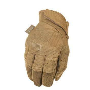 Рукавиці койот Mechanix Specialty Vent 7540059 фото