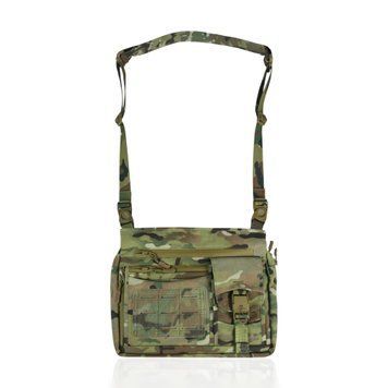 Смарт сумка Kiborg (XL) з вбудованою глушилкою Cordura Мультикам 2809012100 фото
