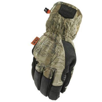Рукавиці Mechanix SUB20 Realtree 1637-XXL фото