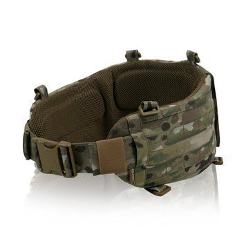 Пояс РПС Militex R-3 GEN.2 | Cordura 1000D USA | Мультикам (S) 3060-L фото
