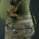 Пояс РПС Militex R-3 GEN.2 | Cordura 1000D USA | Мультикам (S) 3060-L фото 6