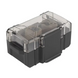 Активні захисні навушники-беруші Earmor M20T Pro Bluetooth &mdash; Койот 1891-К фото 5