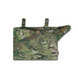 Тактичний каремат (сидушка) 36 &times; 26 см Militex 20mm Cordura original USA Мультикам 8124 фото 3